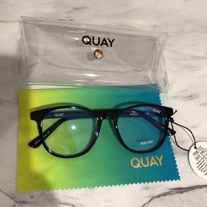 Quay brand new